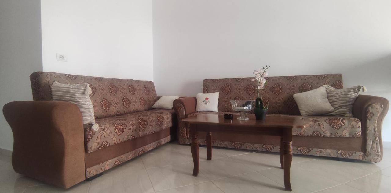 Ionia Apartments Sarande Exterior photo