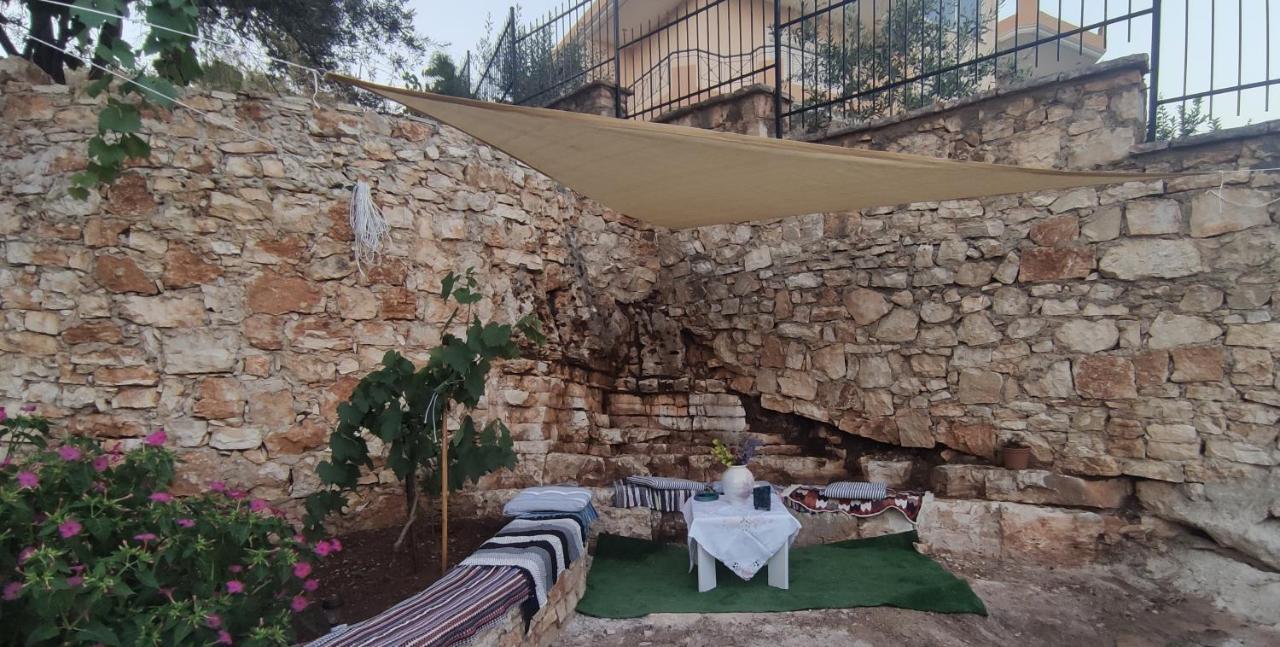 Ionia Apartments Sarande Exterior photo